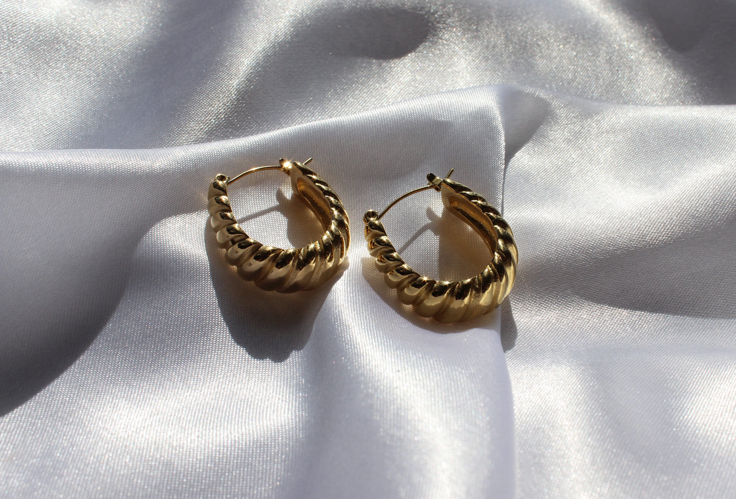 Going Out Earrings