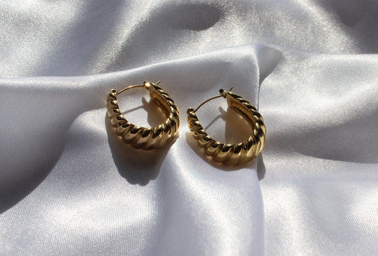Going Out Earrings