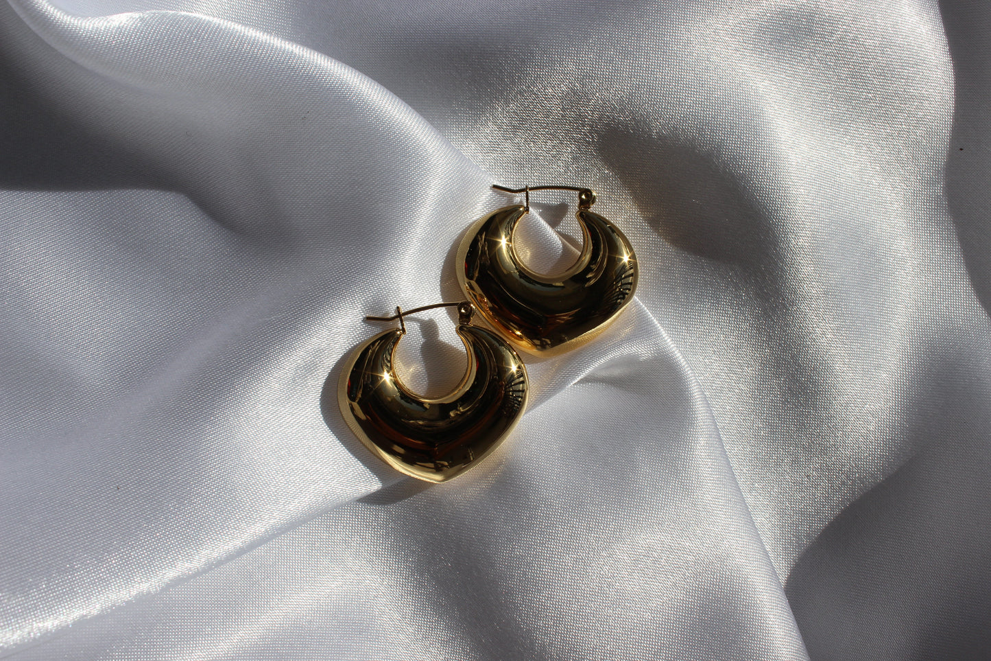 Be Bold Earrings