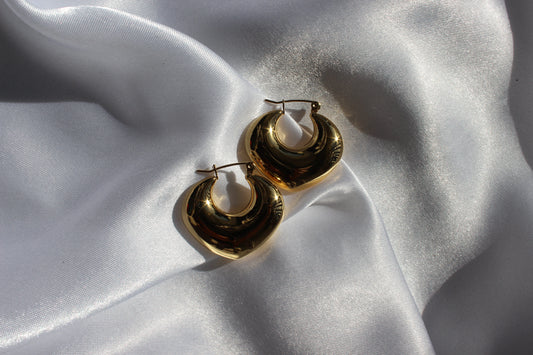 Be Bold Earrings