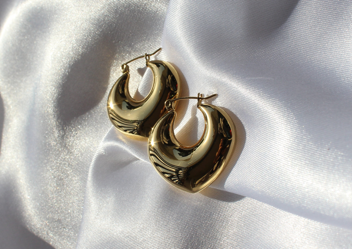 Be Bold Earrings