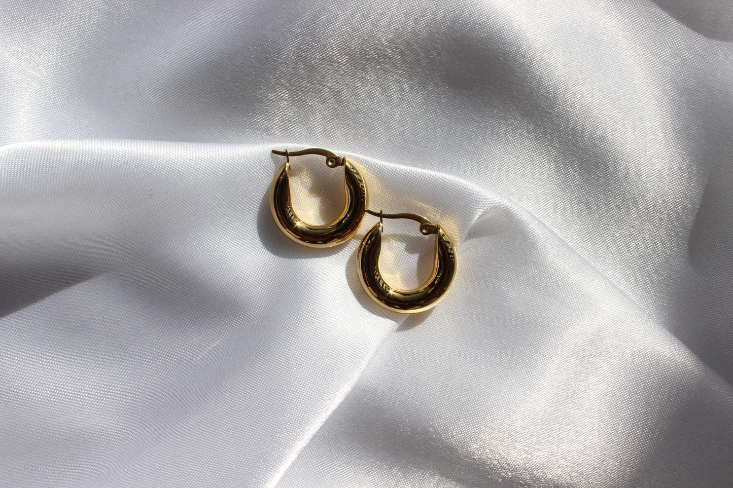 Bella Earrings