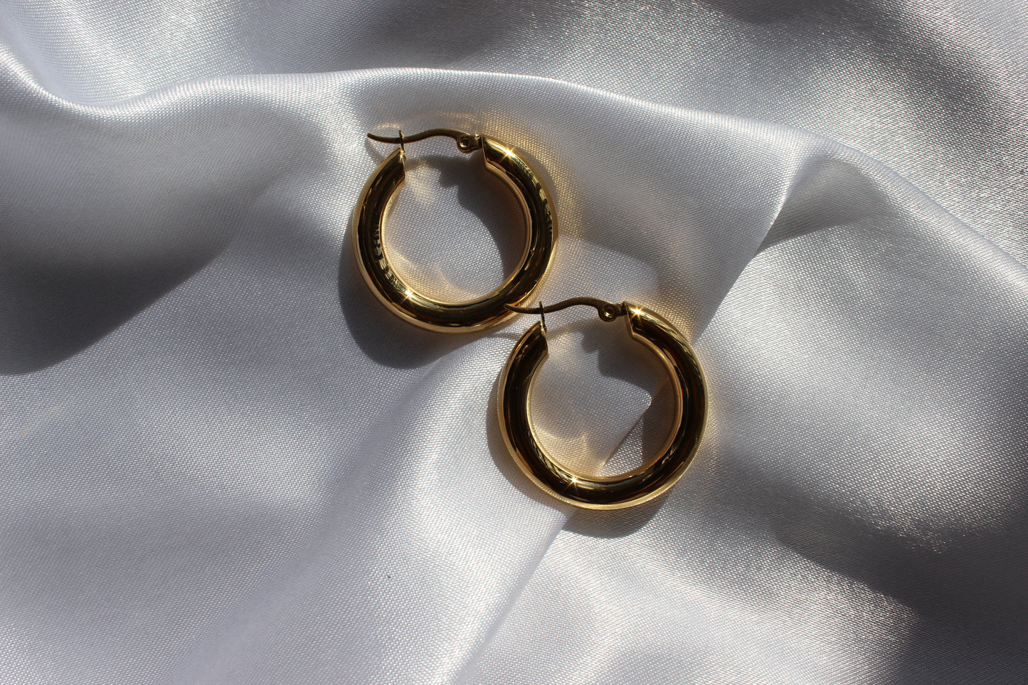 Bella Earrings