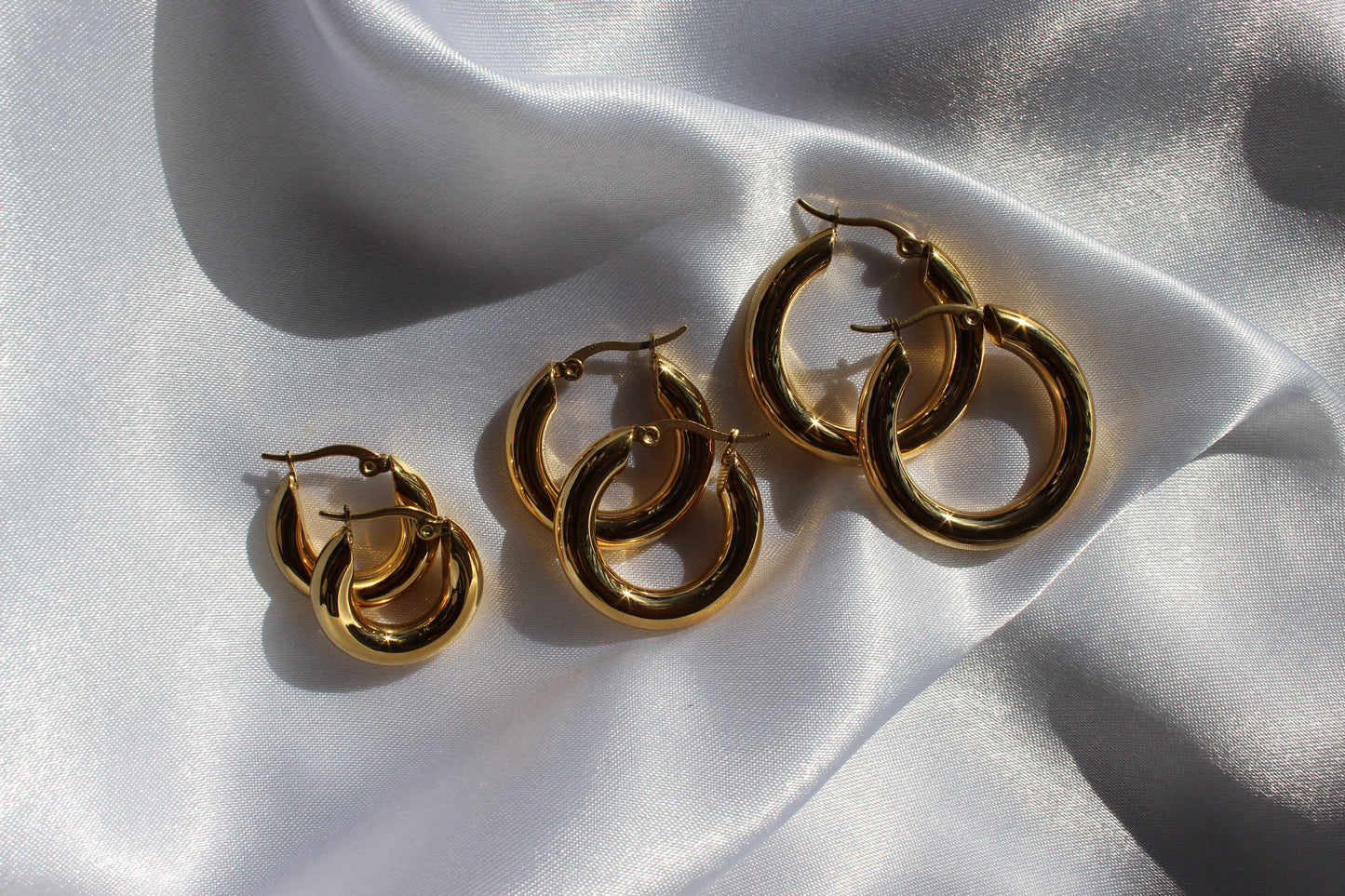 Bella Earrings