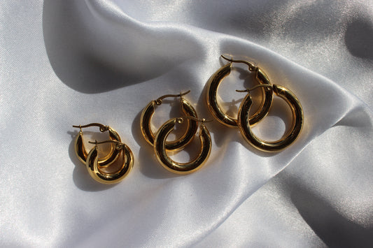 Bella Earrings