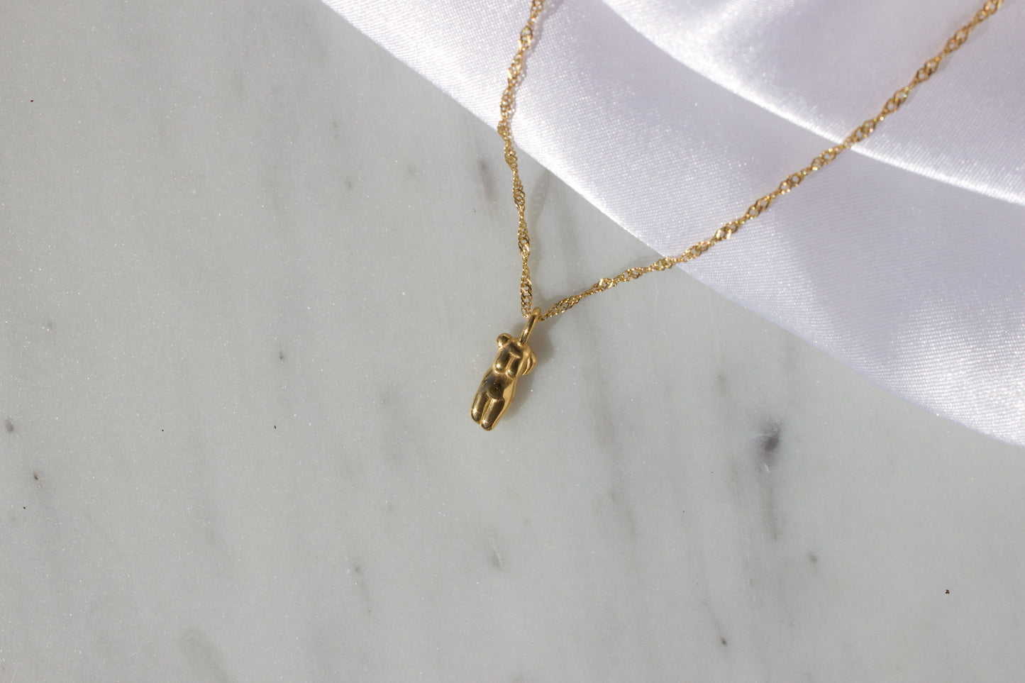 Soulmate Necklace