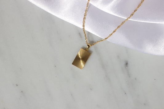 Moonshine Necklace