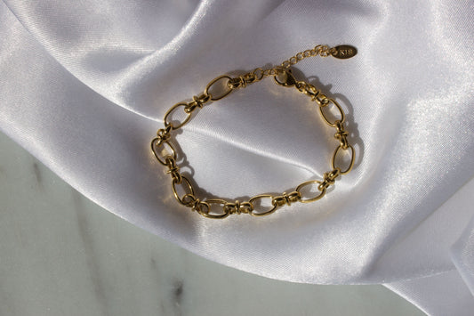 Gaia Bracelet