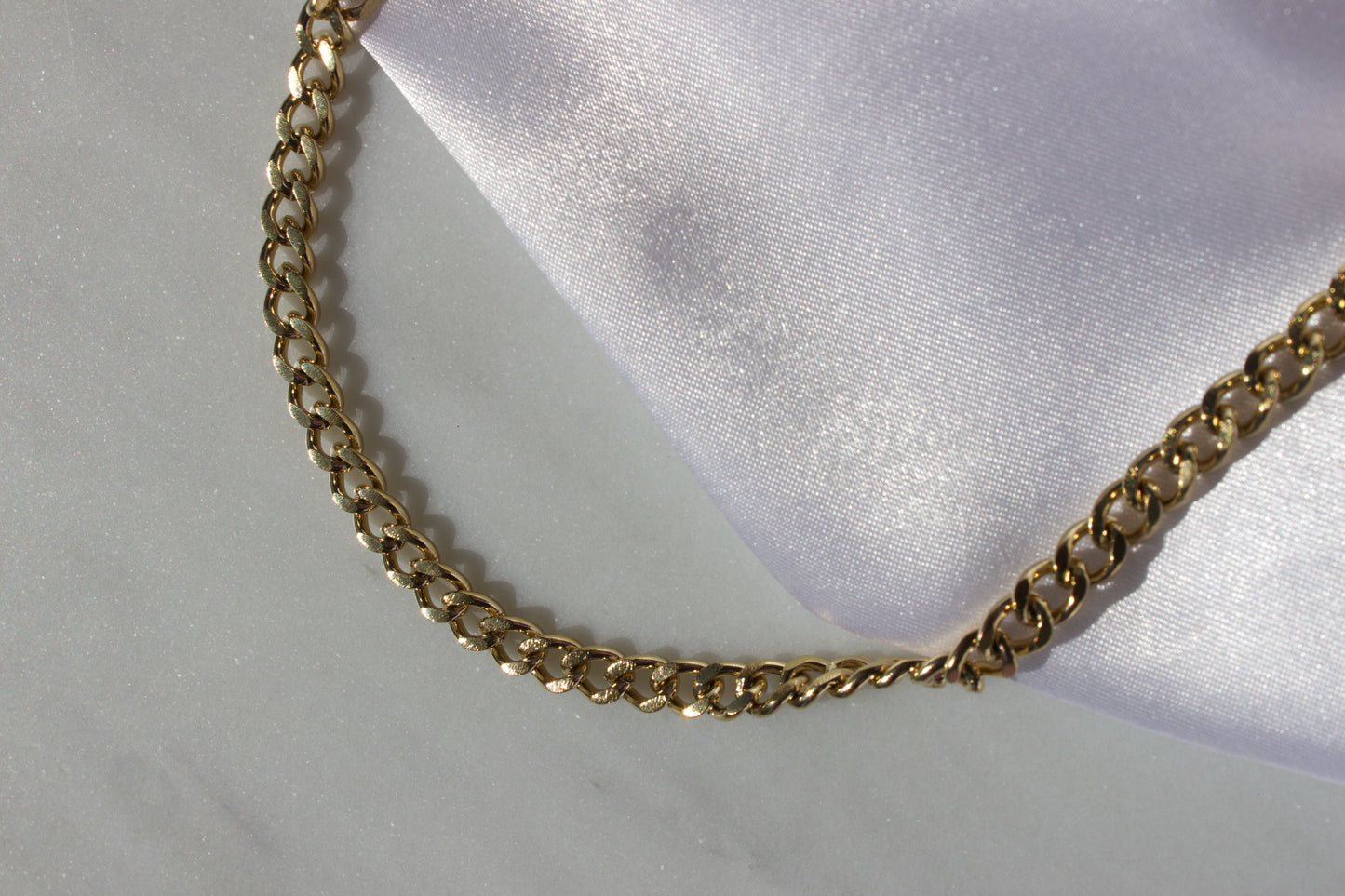 Calypso Necklace