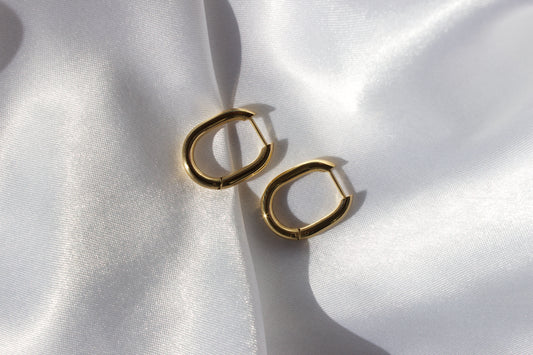 Vacay Earrings
