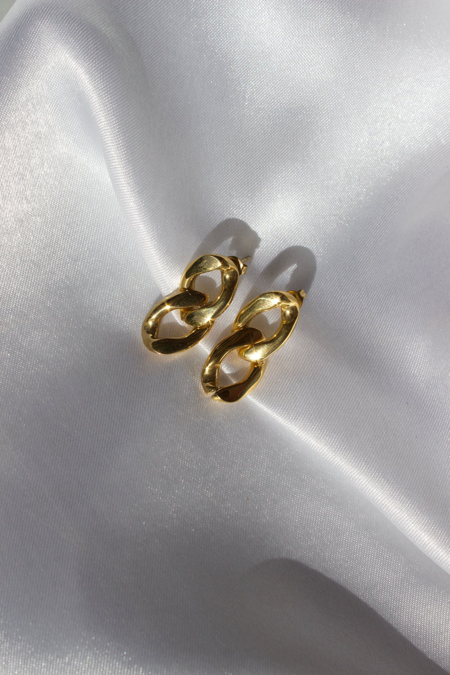 Cubana Earrings